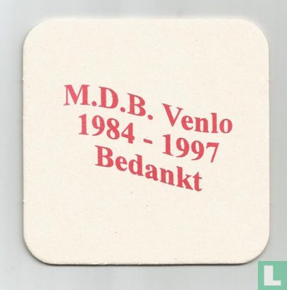 M.D.B. Venlo