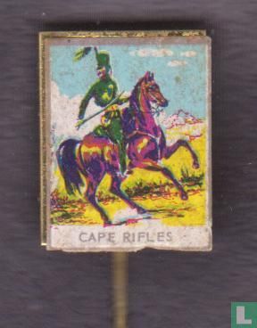 Cape Rifles