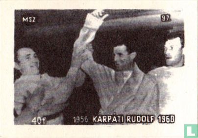 1956 Karpati Rudolf 1960