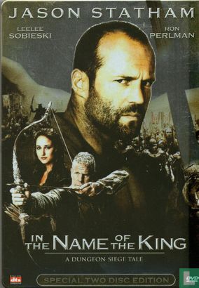 In the Name of the King  - Afbeelding 1