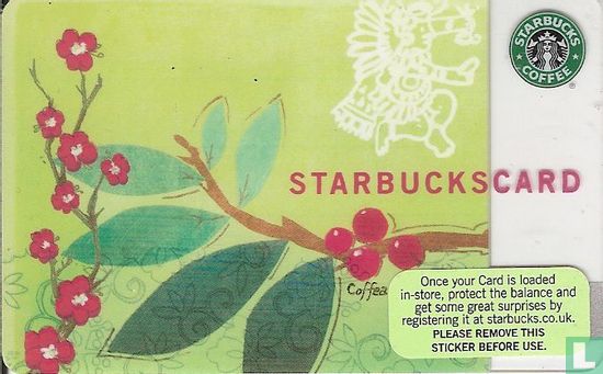 Starbucks 6038 - Image 1