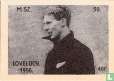 Lovelock 1936
