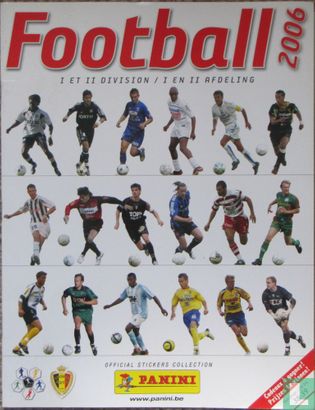 Football 2006 - Afbeelding 1