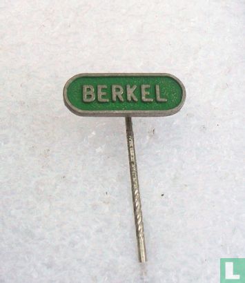 Berkel [green]