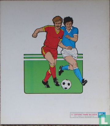 Football 86 - Afbeelding 2
