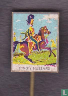 King's Hussars