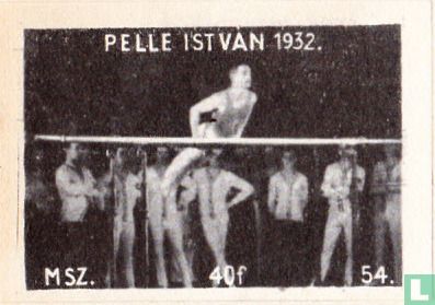 Pelle István 1932