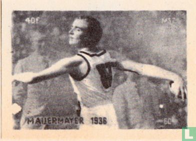 Maijermayer 1936