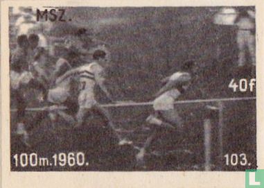 100m 1960