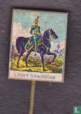 Light Dragoons (I)