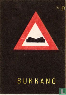 Bukkanó