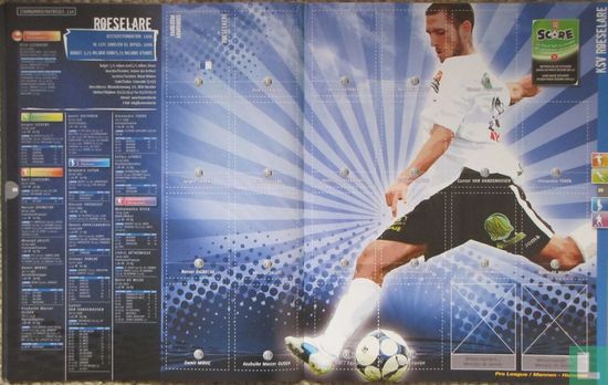 Football 2009 - Image 3