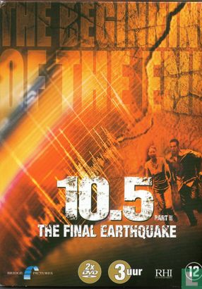 The Final Earthquake - Image 1