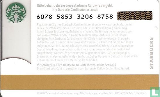 Starbucks 6078 - Image 2