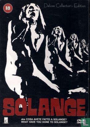 Solange - Image 1