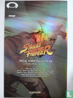 Street Fighter 4 - Image 2