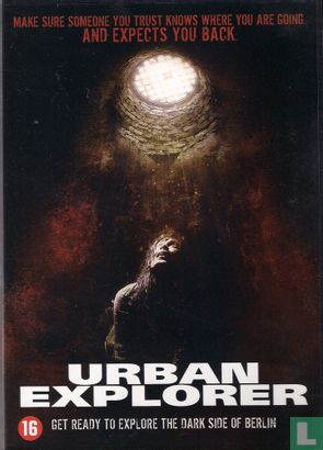 Urban Explorer - Image 1