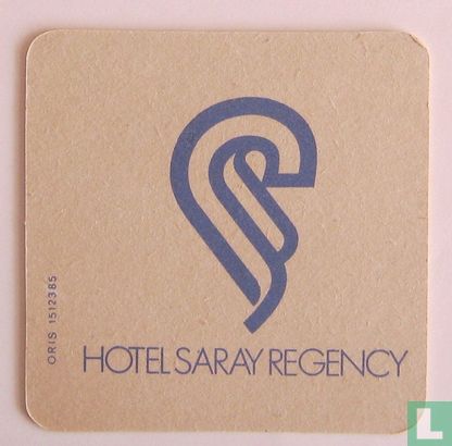 Hotel Saray Regency