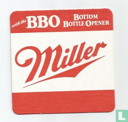 Bottom Bottle Opener - Afbeelding 1
