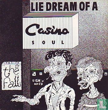 Lie Dream of a Casino Soul - Bild 1