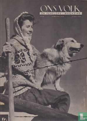 1946 nummer  28 - Afbeelding 1