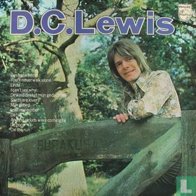 D.C.Lewis - Afbeelding 1