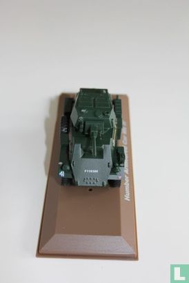 Humber Armoured Car Mk IV - Afbeelding 2