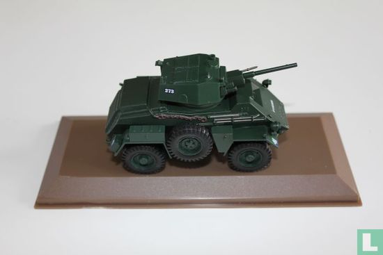 Humber Armoured Car Mk IV - Afbeelding 3