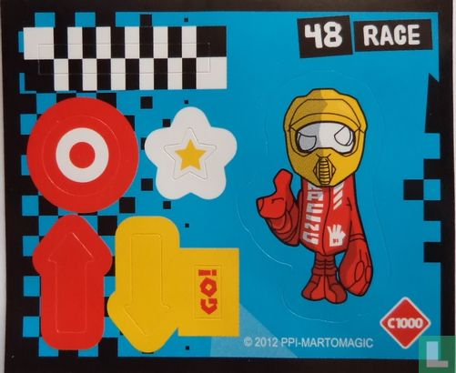Race - Image 2