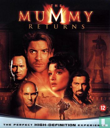 The Mummy Returns - Afbeelding 1