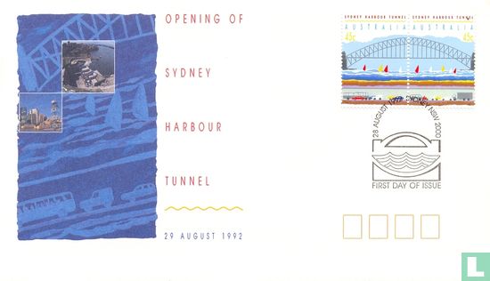 Sydney Tunnel