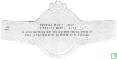 [Princess Marie-José] - Image 2