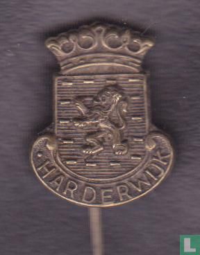 Harderwijk (coat of arms type 1)