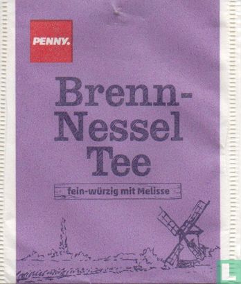 Brenn-Nessel Tee - Image 1