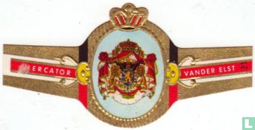 [Royal coat of arms] - Image 1