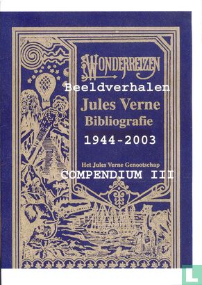 Jules Verne verzamelaarscompendium deel 3: 1944-2003 - Image 1