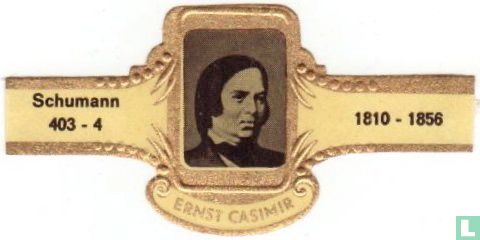 Schumann 1810 - 1856 - Afbeelding 1