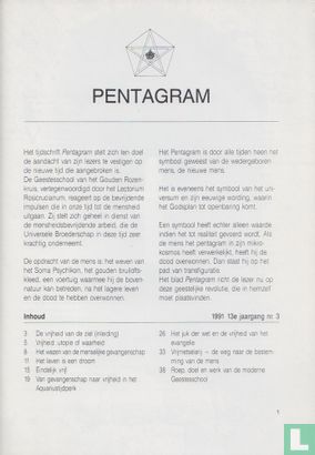 Pentagram 3 - Image 3