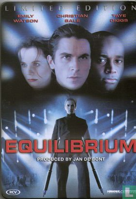 Equilibrium   - Afbeelding 1