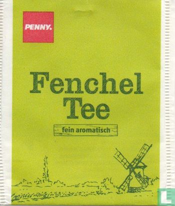 Fenchel Tee - Bild 1