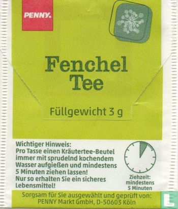 Fenchel Tee - Bild 2
