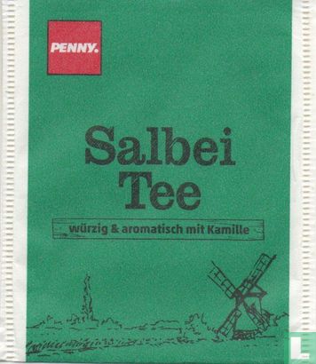 Salbei Tee - Image 1