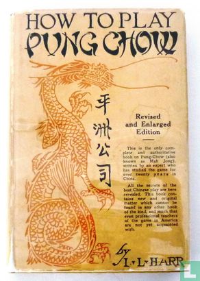 How to play Pung Chow.  - Image 2