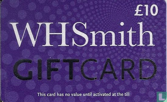 WHSmith - Bild 1
