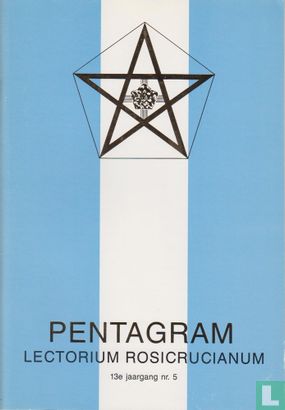 Pentagram 5 - Image 1