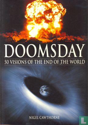 Doomsday - Afbeelding 1