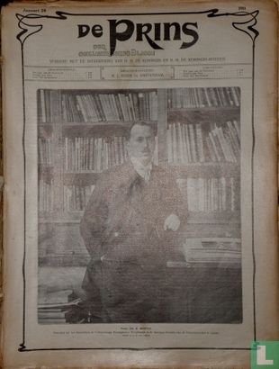 De Prins 1911 - Image 3