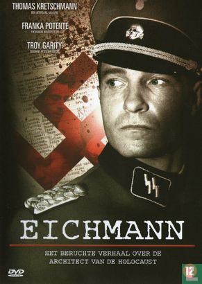 Eichmann - Afbeelding 1