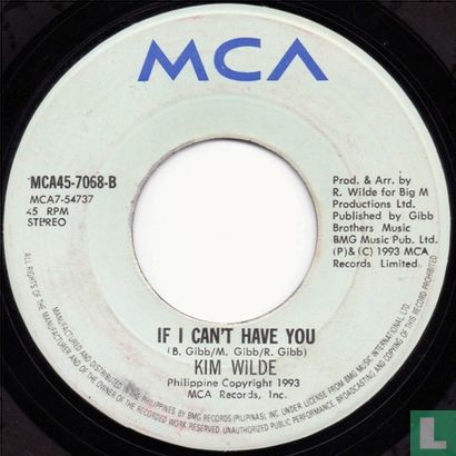 If I can't have you - Image 2