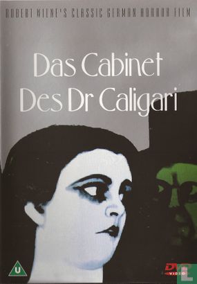 Das Cabinet des Dr. Caligari - Afbeelding 1